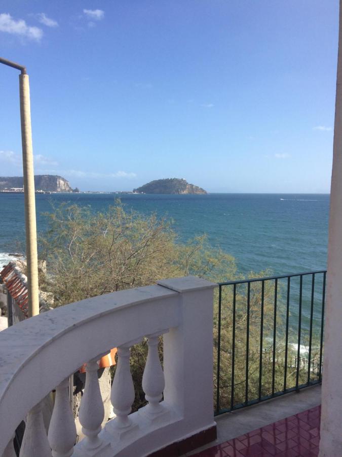 مبيت وإفطار يوتْسْوولْ The Reef House المظهر الخارجي الصورة